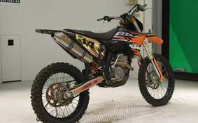 KTM 250 SX F