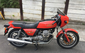 MOTO GUZZI Other 1985 V35