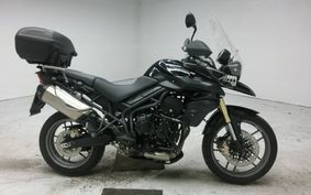 TRIUMPH TIGER 800 2012 RE15B8