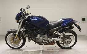 DUCATI MONSTER S4R 2004