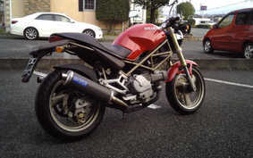 DUCATI MONSTER 400 1996 400M0