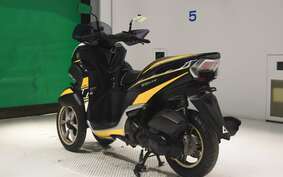 YAMAHA TRICITY 125 SE82J