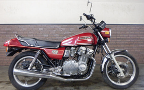 SUZUKI GSX750E 1981 GS75X