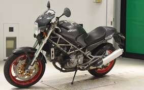 DUCATI MONSTER S4 2006 M400A