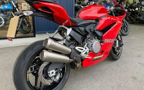 DUCATI 959 PANIGALE 2020 HA01J