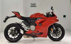 DUCATI PANIGALE V2 2020 1H00A