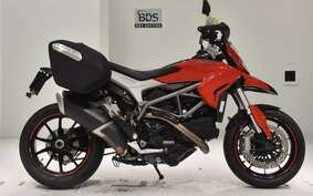 DUCATI HYPERSTRADA 821 2013 B201J