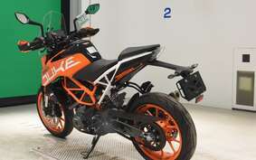 KTM 390 DUKE 2021 JPJ40