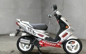 PEUGEOT  スピードファイト2 100 S2AB