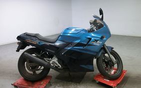 SUZUKI GSX250F Across GJ75A