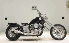 YAMAHA DRAGSTAR 400 1999 4TR