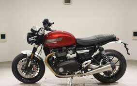 TRIUMPH SPEED TWIN 2023 AD85H4