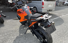 KTM 1290 SUPER ADVENTURE S 2024 V7940