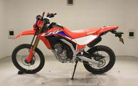 HONDA CRF250L MD47