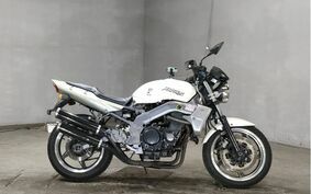 KAWASAKI XANTHUS 1996 ZR400D