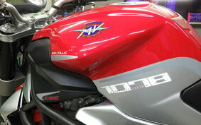 MV AGUSTA BRUTALE 1078 RR 2011