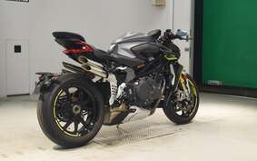 MV AGUSTA BRUTALE 1000 RR 2020 B710