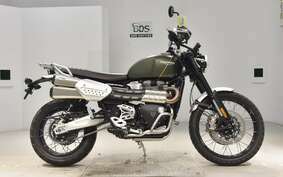 TRIUMPH SCRAMBLER 1200 XC 2020 AD81HY