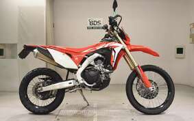 HONDA CRF450L 2020 PD11