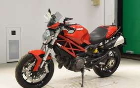 DUCATI MONSTER 796 A 2014 M506A