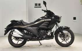 SUZUKI INTRUDER150 DY11A