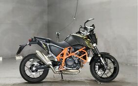 KTM 690 DUKE 2015 LDT