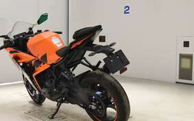 KTM 390 RC 2022 JYJ40