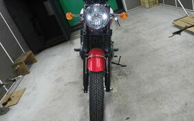 TRIUMPH BONNEVILLE T100 2014 J9157G