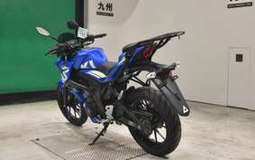 SUZUKI GSX-S125 DL32B