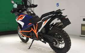 KTM 1290 SUPER ADVENTURE R 2022