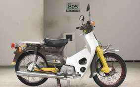 HONDA C90 SUPER CUB HA02