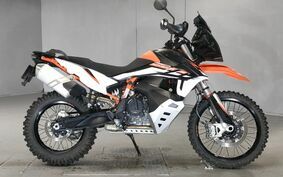 KTM 890 ADVENTURE R 2021 TR640