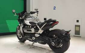 TRIUMPH ROCKET III R 2023