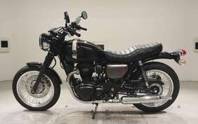 KAWASAKI W800 STREET 2022 EJ800E