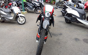 APRILIA RX125