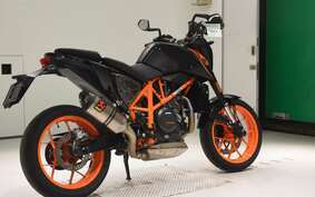 KTM 690 DUKE R 2017