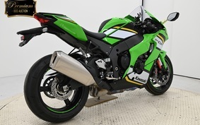 KAWASAKI ZX 10 NINJA ABS 2024 ZXT02L