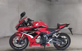 HONDA CBR400R NC56