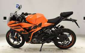 KTM 390 RC 2022 JYJ40