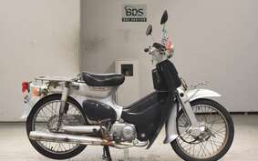 HONDA C50 SUPER CUB AA01