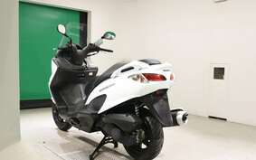 SUZUKI SKYWAVE 200 (Burgman 200) CH41A