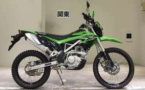 KAWASAKI KLX150BF LX150F