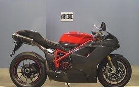 DUCATI 1098 R 2008 H702A