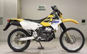 SUZUKI DR-Z400S 2000 SK43A