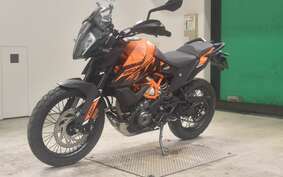 KTM 390 ADVENTURE 2024