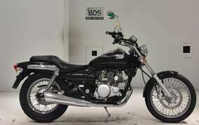 KAWASAKI ELIMINATOR 125 BN125A