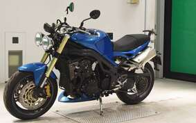 TRIUMPH SPEED TRIPLE 2006 E5855R