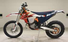 KTM 250 EXC SIXDAYS