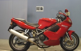 DUCATI ST2 2001 S100A