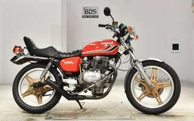 HONDA CB250 T CB250T